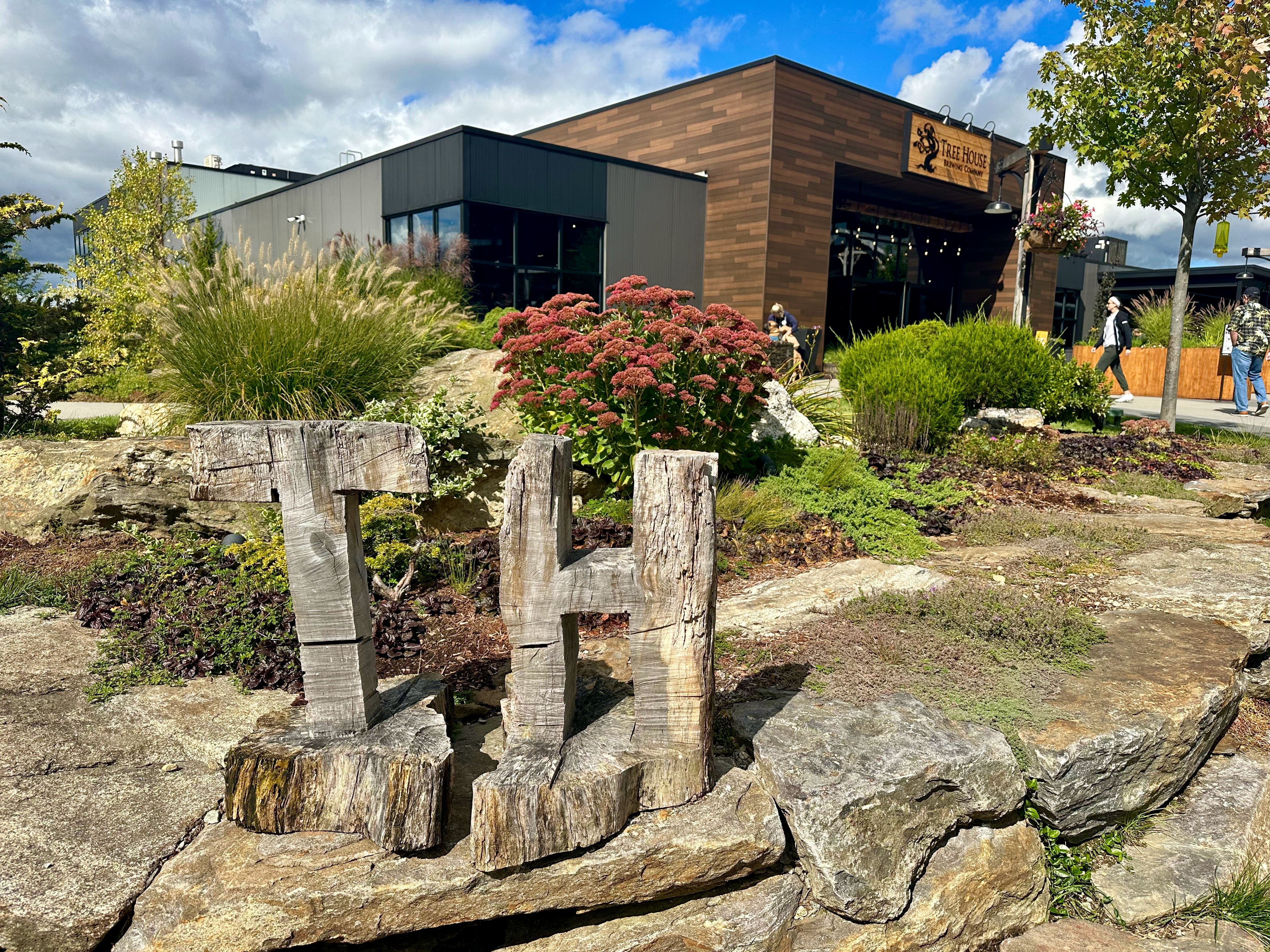 Welcome to paradise!