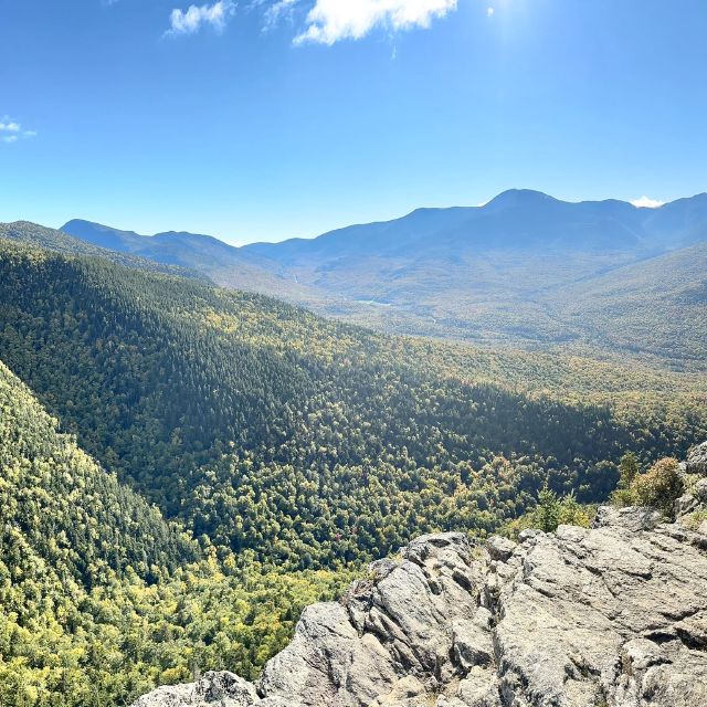 That view!