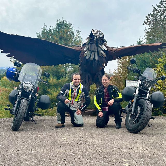 Eagle!