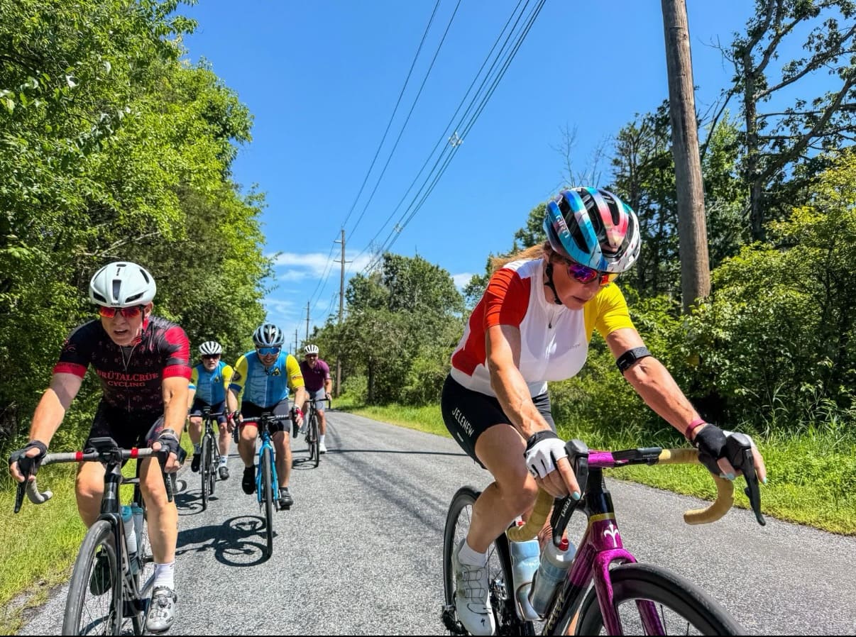 More Evesham, although this nice pic from out on the road was a gem.