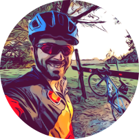 Portrait of Matt Edwards